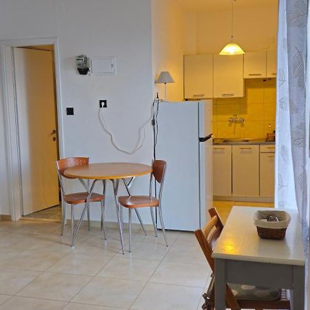 Hotel Argiropouloi à Parálion Ástros Extérieur photo