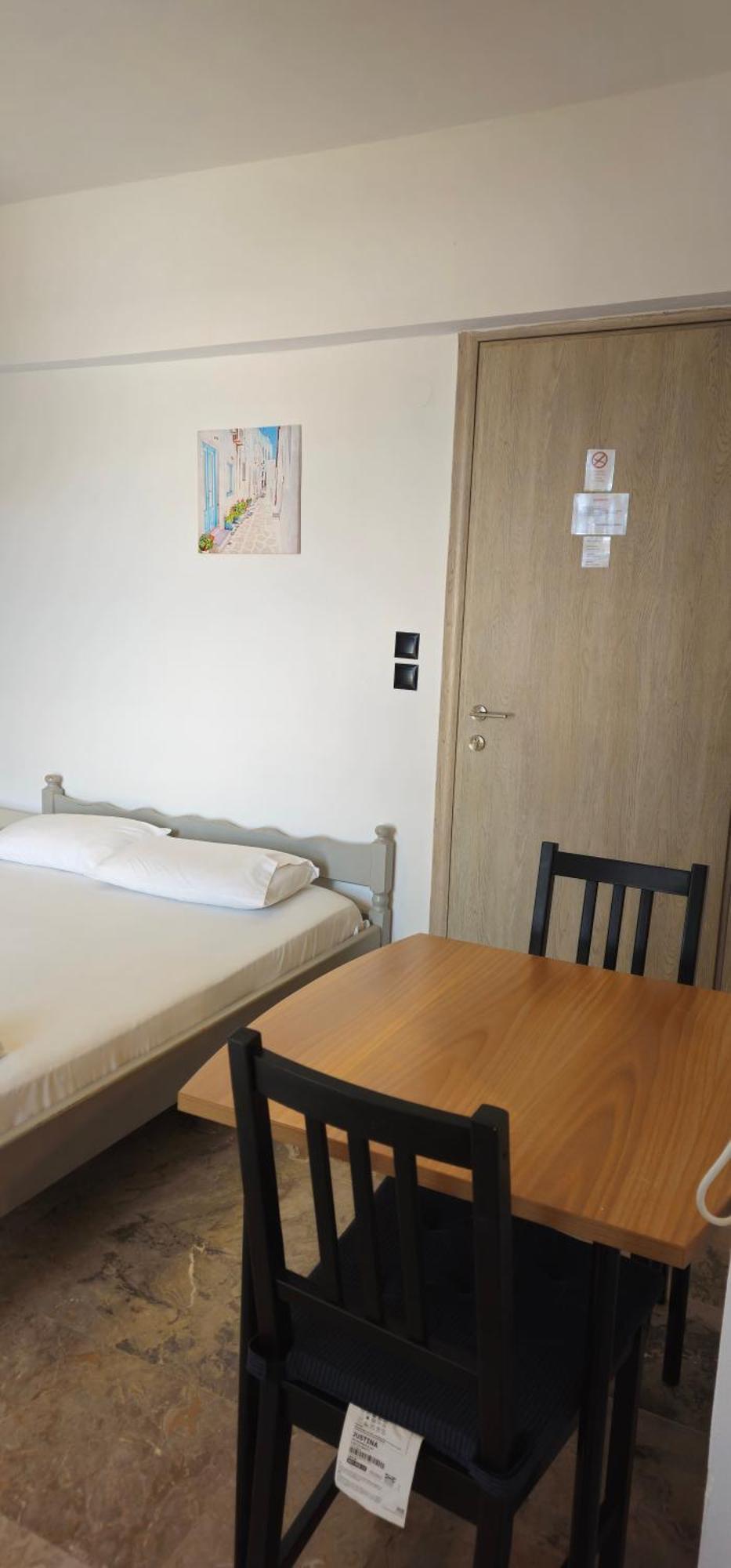 Hotel Argiropouloi à Parálion Ástros Extérieur photo