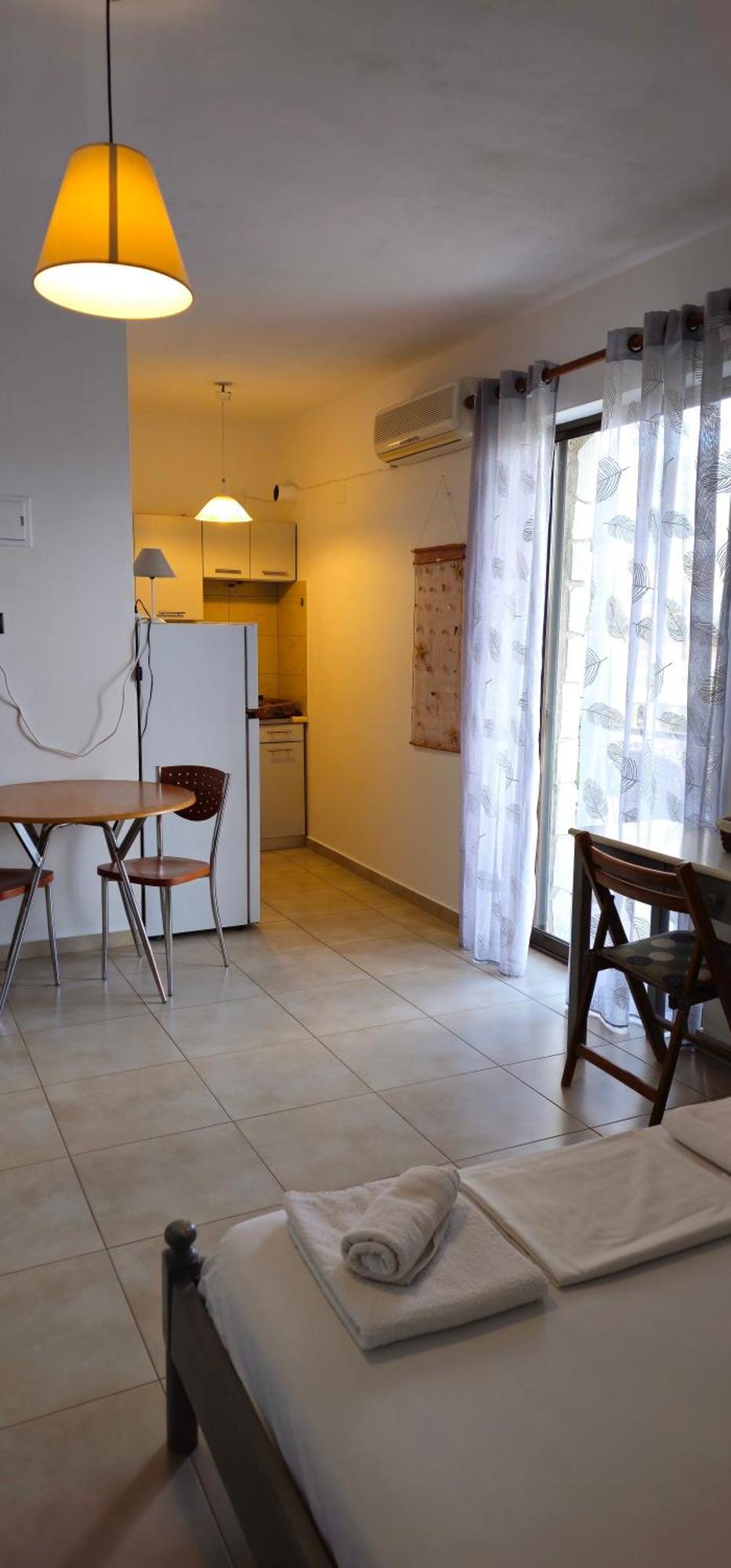 Hotel Argiropouloi à Parálion Ástros Extérieur photo