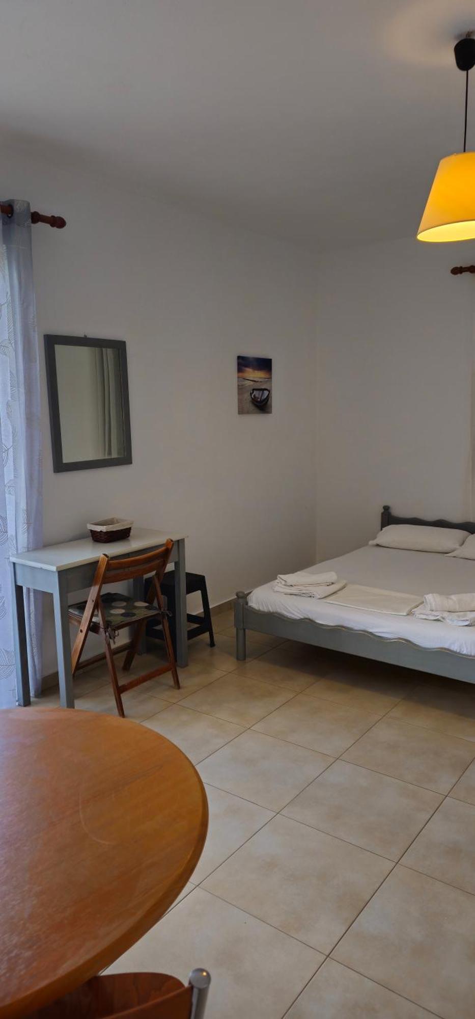 Hotel Argiropouloi à Parálion Ástros Extérieur photo