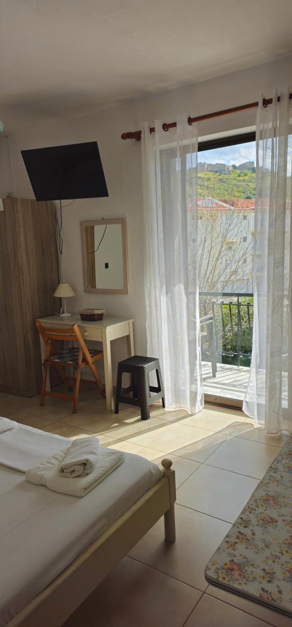 Hotel Argiropouloi à Parálion Ástros Extérieur photo