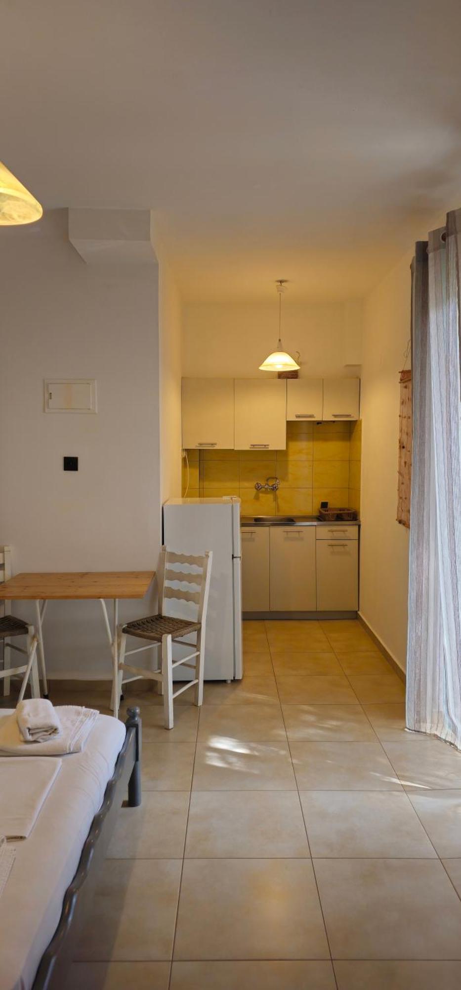 Hotel Argiropouloi à Parálion Ástros Extérieur photo