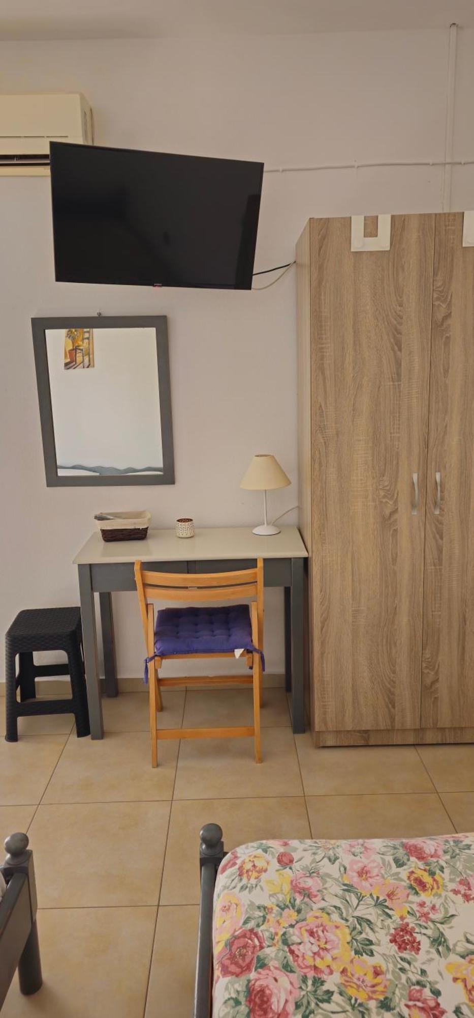 Hotel Argiropouloi à Parálion Ástros Extérieur photo